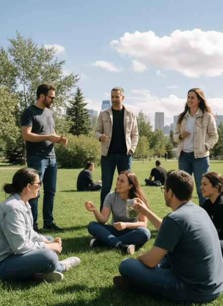 Join the marijuana public discourse and discover the surprising truths no one’s mentioning. Challenging stigma, facts, and controversy—don’t miss out!