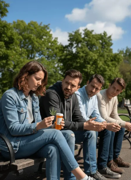 Marijuana Rescheduling Dangers: What We’re Missing in the Legal Hype Unpack the real Marijuana rescheduling dangers. Is the medical community's silence putting us at risk? Discover hidden truths—click to learn more!