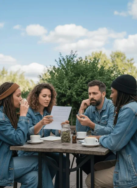 Marijuana Rescheduling Executive Order: How It Shakes Up the CBD Landscape Discover the real impact of the marijuana rescheduling executive order for the CBD industry. Are new risks emerging? Find out what you must know now.