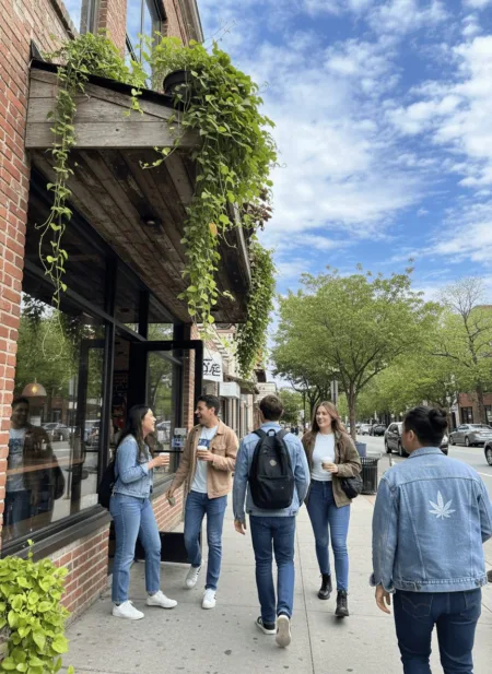 Curious about the new marijuana smell restaurant policy taking over the headlines? Discover what this means for diners and businesses—click to get the inside scoop!