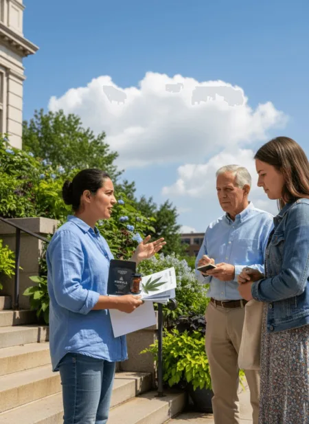 Marijuana Tax Fund Proposal Sparks Citywide Debate & Bold Opportunities Curious about the marijuana tax fund proposal? Discover how this bold move could reshape your city. Find out what’s at stake and why it matters now.
