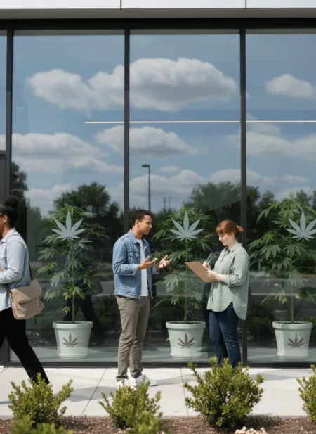 Marijuana Treatment Center Regulation: Game-Changers You Need to Know in 2024 Discover why marijuana treatment center regulation matters now. Learn what changes are coming—don’t miss out on key regulatory insight for your future.