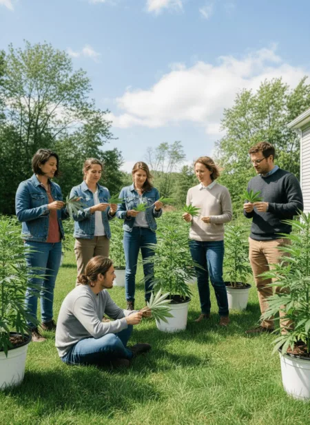 Is Massachusetts cannabis research about to transform the industry? Discover what makes this hub so unique and why you’ll want to follow the story.