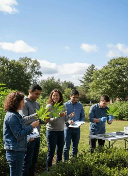 Unlock the future! Dive into Massachusetts cannabis research and discover why it’s set to lead nationally—find out what everyone’s talking about now.