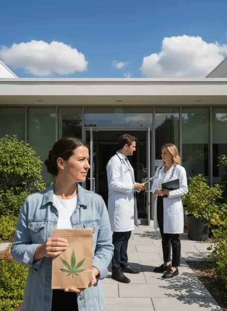Medical Marijuana Legal Immunity: How New Laws Can Protect Doctors and Patients Can medical marijuana legal immunity protect your doctor? Discover how this new bill could change access and reshape healthcare for everyone.