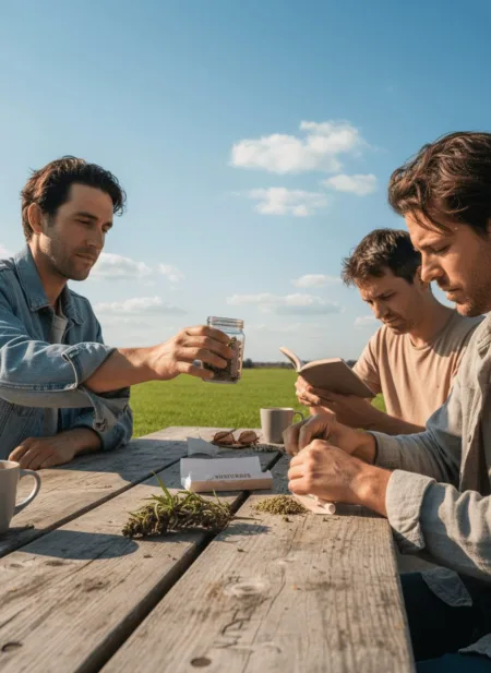 Crave the latest medical marijuana news? Dive into Thursday’s top 6 updates that could impact you. Discover fresh insights—click for the full story!