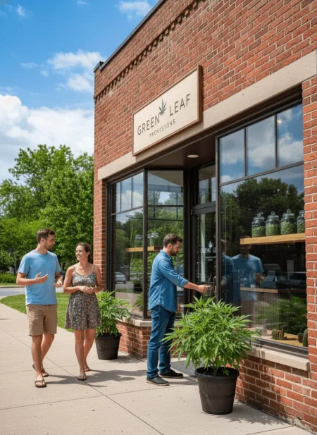 Michigan Cannabis Business Ban: How Local Dispensaries Fight Back & Win Discover how the Michigan cannabis business ban shaped the industry—see how Lume defied challenges and what it means for the future. Click for insight!