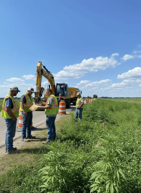 Michigan Marijuana Tax Lawsuit Puts Local Roads—And Budgets—on Edge Michigan marijuana tax lawsuit shakes budgets—could your town's roads be next? Discover how this legal battle could change local infrastructure funding.