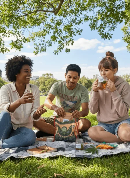 Mindful Cannabis Wellness: Elevate Your Trends, Balance, and Daily Life Ready to upgrade your routine? Discover mindful cannabis wellness tips that busy Californians use to find more energy, calm, and focus every day.