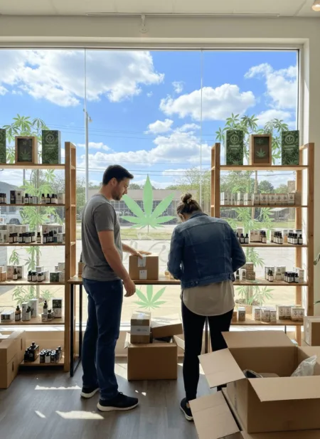 Discover the shocking effects of the Minnesota CBD shipping ban on local entrepreneurs. Will your favorite CBD product disappear? Get the inside scoop now.