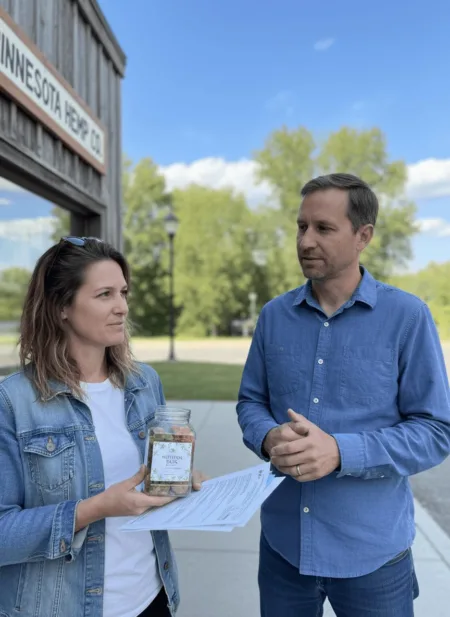 Minnesota Direct Hemp Edibles: Bold Court Win Sparks Hope for Cannabis Reform Discover how Minnesota direct hemp edibles just won a huge legal victory. Find out what this means for your access—don’t miss this major industry shift!