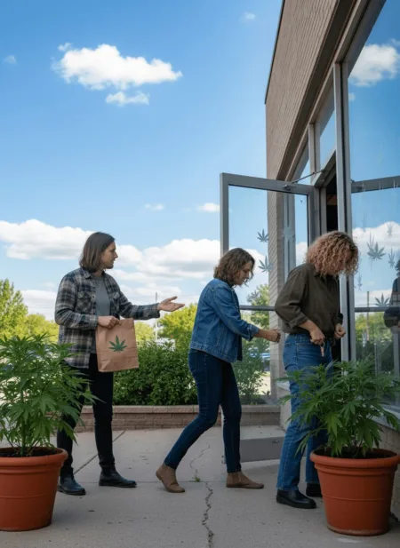 Minnesota’s First Municipally Owned Cannabis Dispensary Sets a Bold New Standard Curious about the municipally owned cannabis dispensary trend? See how Anoka's bold move could change Minnesota’s cannabis market forever—discover more inside!