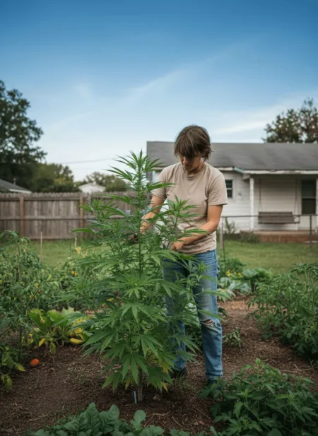 Mississippi Home Marijuana Laws: What Every Resident Needs to Know Now Curious about Mississippi home marijuana laws? Discover what's legal, what's risky, and what growing weed at home could mean for you—before you act.