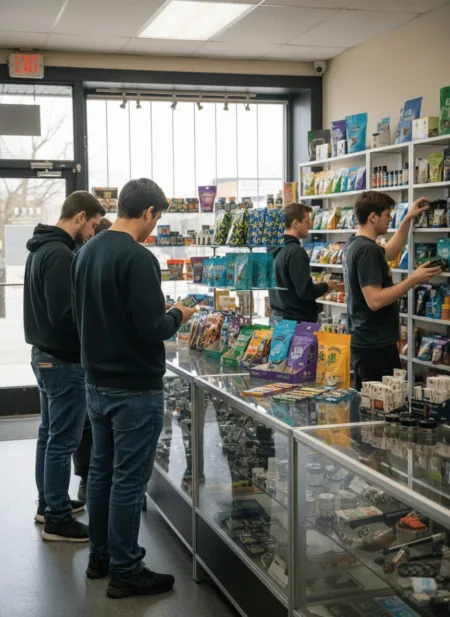 Missouri AG Sues Smoke Shop: Bold Legal Move Shakes St. Louis Cannabis Scene Curious why Missouri AG sues smoke shop? Dive into the scandal of intoxicating THC candy bars—find out what’s really happening behind the headlines now.