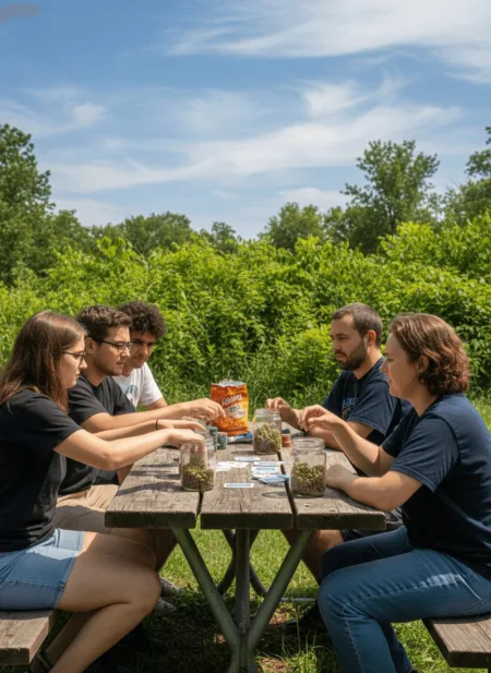 Missouri Cannabis and Gambling: Where Culture Meets Reform & Opportunity Explore what’s fueling the recent Missouri cannabis and gambling surge and why scrutiny still looms. Is Missouri ready for big changes? Find out now!