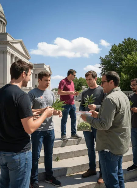 Missouri Hemp Law Change: How the New Rules Are Shaping the Future Curious about the Missouri hemp law change? Discover how this shift could impact local businesses and consumers—find out what’s really at stake now.
