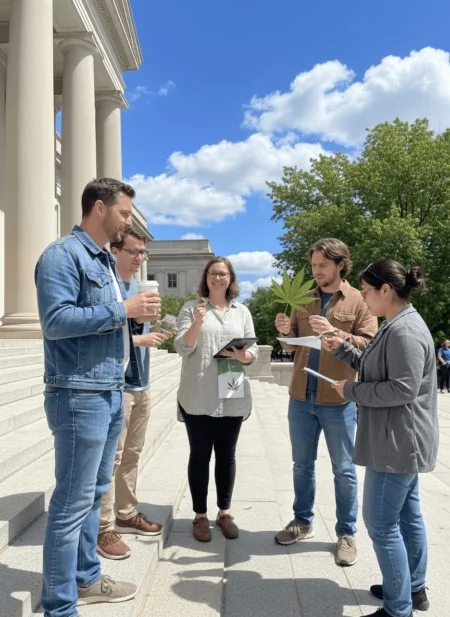 Missouri Hemp THC Ban: What the Senate Stalemate Means for Cannabis Curious about the Missouri hemp THC ban? Find out why this pivotal proposal stalled in the Senate and what it means for hemp’s future in Missouri.