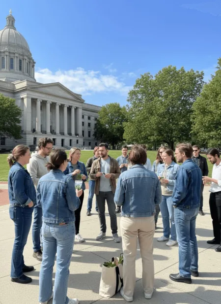 Missouri Hemp THC Bill Sparks Heated Debate and Hope for Reform What happens next in the Missouri hemp THC bill drama? Dive into the hot Senate filibuster showdown and discover what’s really at stake for hemp laws.
