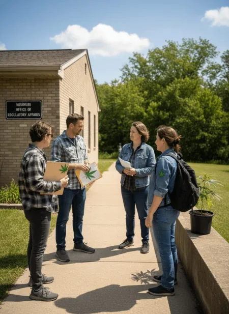 Missouri Medical Marijuana Licensing: What the Audit Flaws Mean for Fair Access Curious about audit findings? Uncover the truth behind Missouri medical marijuana licensing and see how flawed scoring could impact your stake.