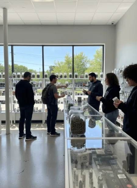 Mollitiam Cannabis Product Issues in NJ: What Buyers Need to Know Now Uncover the real story behind Mollitiam cannabis product issues and why they're shaking up NJ dispensary sales. Curious what's happening? Find out now.