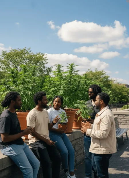 NJ Cannabis Leaders Honored: Inspiring Trailblazers Celebrated This Black History Month NJ cannabis leaders honored for Black History Month—discover who’s making history! Find out which visionaries are changing the cannabis industry in NJ.