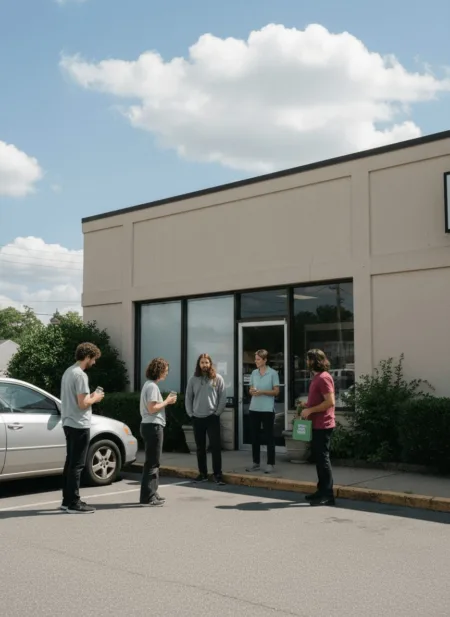 NJCRC Cannabis License Suspension Shakes Industry: What’s Next for Dispensaries? Discover the shocking story behind the NJCRC cannabis license suspension. Find out what it means for Jersey Strong/Mollitiam and why you can't miss this update.