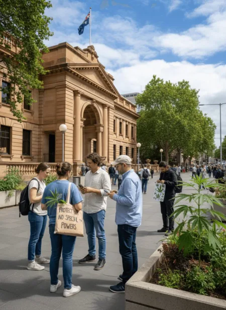 NSW police protest powers: What Bold New Laws Mean for Civil Liberties Curious about NSW police protest powers? Discover how these new rules could impact your rights—what’s behind the crackdown? Find out here.