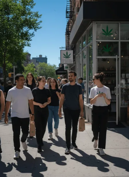 NYC Cannabis Tax Increase: What It Means for Consumers and the City Curious about the NYC cannabis tax increase? Discover what’s fueling concerns, how it impacts consumers, and what industry insiders really think.