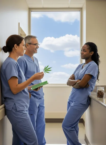 Nebraska Medical Cannabis Bill: Doctors Win Big as New Protections Pass Discover how the Nebraska medical cannabis bill could reshape patient care and physician protection. Will this bold move spark statewide change?