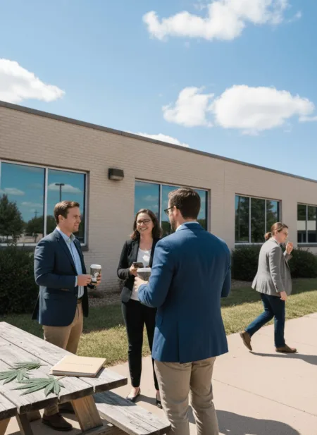 Will the Nebraska medical cannabis commission redefine access? Discover what the leadership change and new bills could mean for the state's future now.