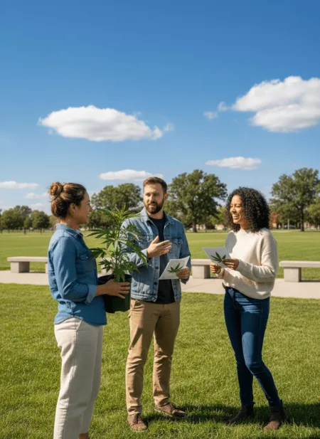 Nebraska Medical Marijuana Education: Inside the Tour Sparking Statewide Change Curious about Nebraska medical marijuana education? Discover firsthand insights from the statewide education tour—don’t miss this eye-opening coverage.