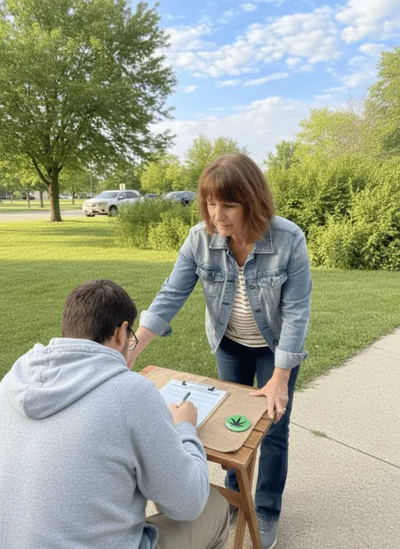 Nebraska notary cannabis conviction sends shockwaves—and opens urgent debate Why is the Nebraska notary cannabis conviction making waves? Discover the dramatic truth behind this headline-grabbing verdict—click to get the full story now!