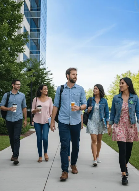 Curious about New Jersey medical marijuana employment? Discover how new protections could impact your job and your rights as a patient. Read more here!