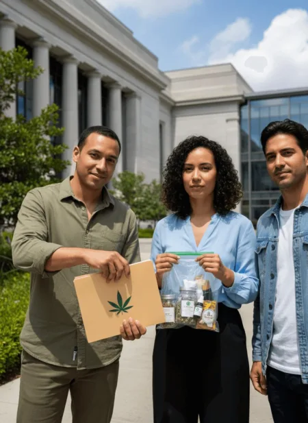 New York Cannabis Executive Appointment Rocks Industry: What’s Next for Legalization? Breaking news: New York Cannabis Executive Appointment brings big changes! Curious about who's leading next? Dive in for exclusive insights and updates.