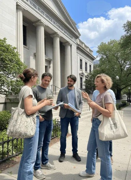 Curious about new york cannabis licenses? See who just got approved and what it means for NYC’s fast-growing cannabis scene. Don’t miss this inside scoop!