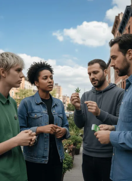 Ready for the truth? Discover what New York cannabis law clarification really means for you—don't miss the details that could impact your future.