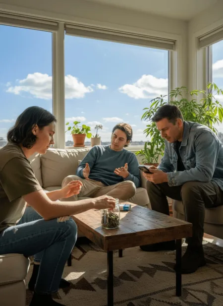 Curious about Night Beat medical cannabis? Dive into Lincoln’s most talked-about discussion—find out what’s changing and why everyone’s tuning in!