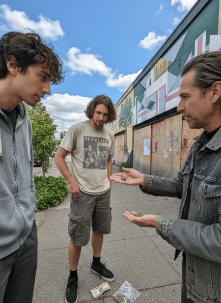 Oakland triple homicide marijuana case: Discover what led to the arrest after a $10 cannabis deal. What really happened in Oakland? The real story awaits!