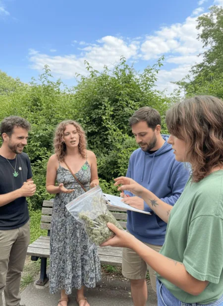 The Ohio cannabis antitrust lawsuit could shake the industry. Will this case change the game? Discover what’s really at stake for major operators now.