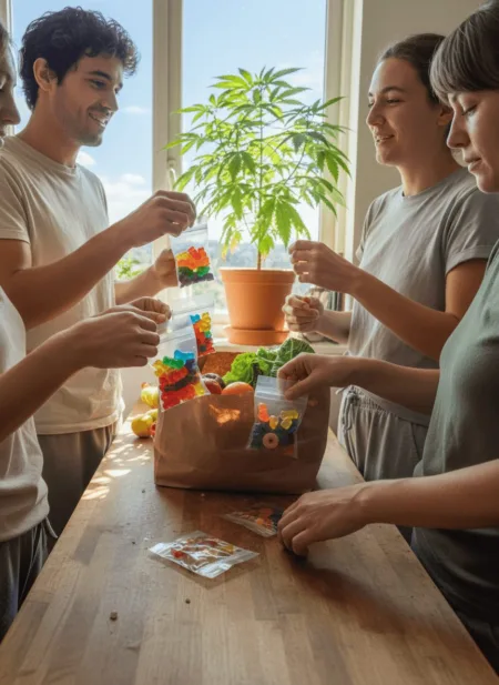 Ohio Cannabis Edibles Recall: What You Need to Know for Safe Choices Caught in the Ohio cannabis edibles recall? Discover what's at stake, learn the real risks, and find out how this affects your safety—click for urgent updates.