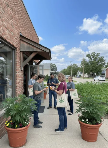 Dive into the Ohio cannabis industry referendum—discover how it could shake up the legal market and what it means for business and consumers. Don’t miss out!