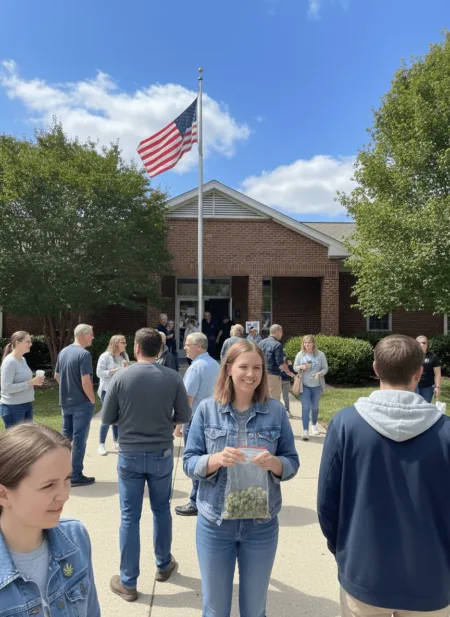 Curious about the Ohio marijuana restrictions referendum? Discover what’s at stake and why this vote could shape the future of legal cannabis. Don’t miss out!