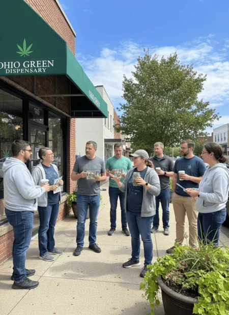 Curious about Ohio marijuana industry opposition? Discover the unexpected threat rocking businesses as new hemp ban battles reshape the market—click to find out.