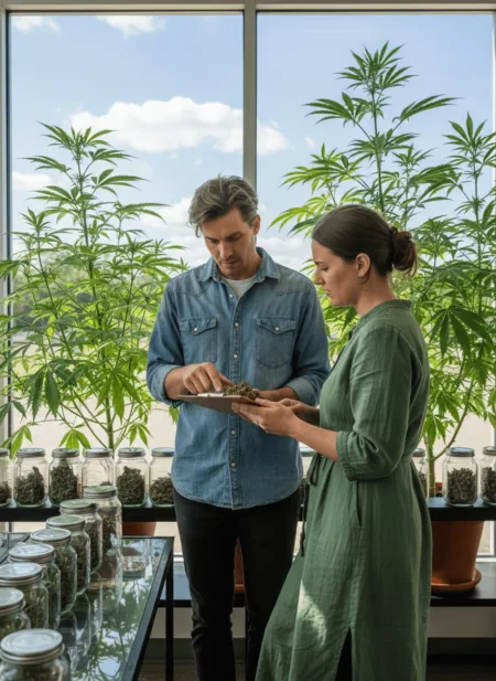 Curious about Oklahoma marijuana THC limits? Find out what lawmakers are proposing now—new rules that could shake up the state's cannabis industry.