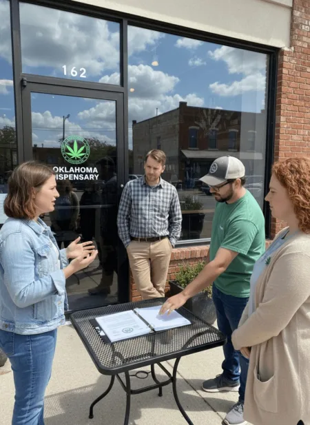 Curious about the Oklahoma medical marijuana license moratorium? Discover what’s changing, who’s impacted, and what it could mean for new cannabis businesses.