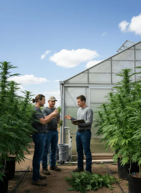 Oklahoma medical marijuana recall sends shockwaves—could your favorite dispensary be next? Uncover the facts behind the Oklahoma medical marijuana recall.