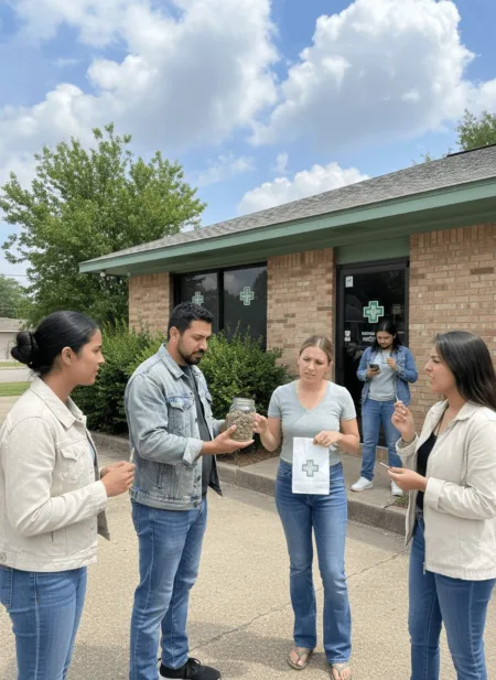 See what Oklahoma medical marijuana shutdown means for patients, businesses, and the future—discover what's at stake and why everyone is talking.