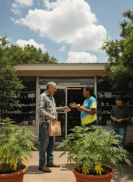 Oklahoma Medical Marijuana Shutdown: What Patients & Dispensaries Face Next Curious about the Oklahoma medical marijuana shutdown? Discover the real impact, shocking surprises, and what's at risk if dispensaries close—read now.