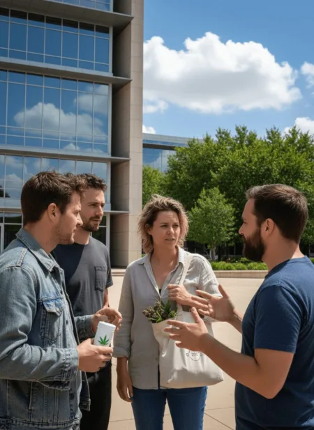 Shocking updates on the Oklahoma medical marijuana shutdown — how does it impact you? Get the inside story before everyone else does!