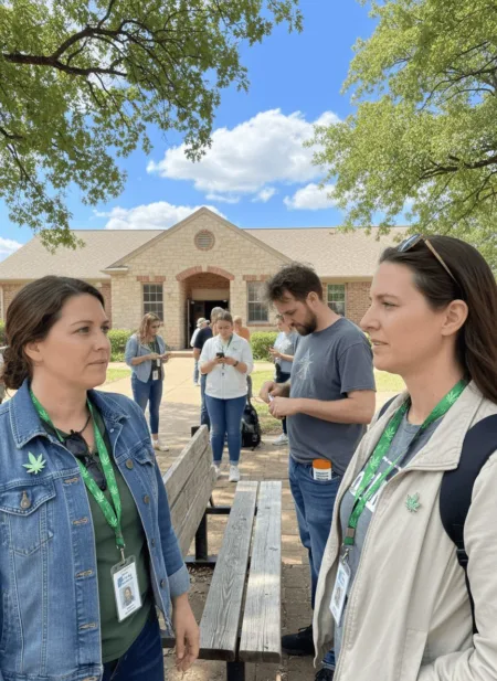 Curious about the Oklahoma medical marijuana vote? Uncover what’s at stake, who it impacts, and why this next decision has everyone talking.